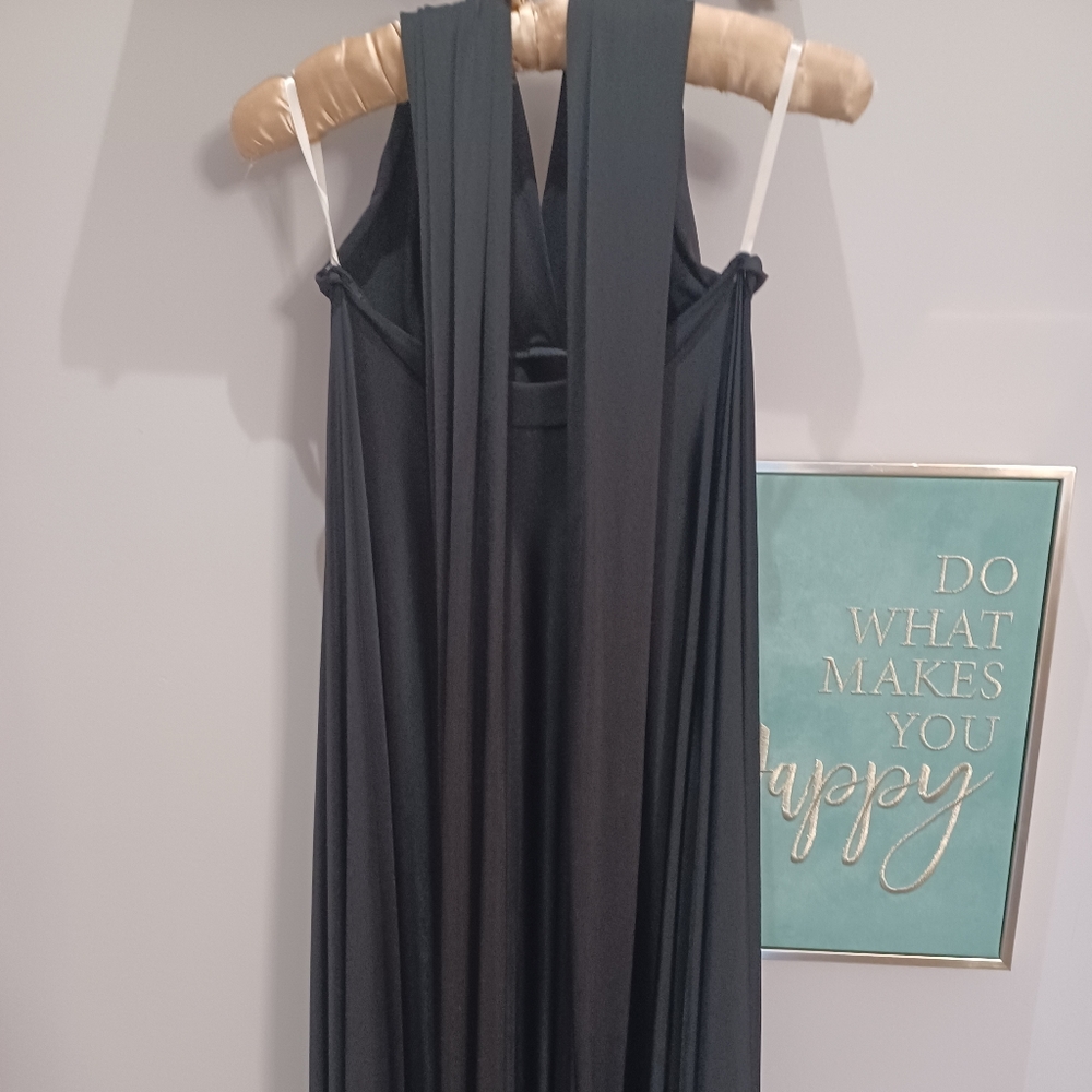 Multi Infinity dress - Picture 14 of 16